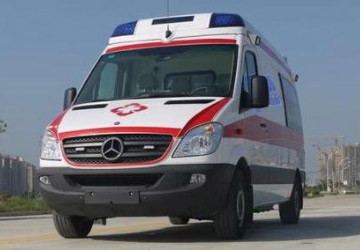 福泉市救护车租赁